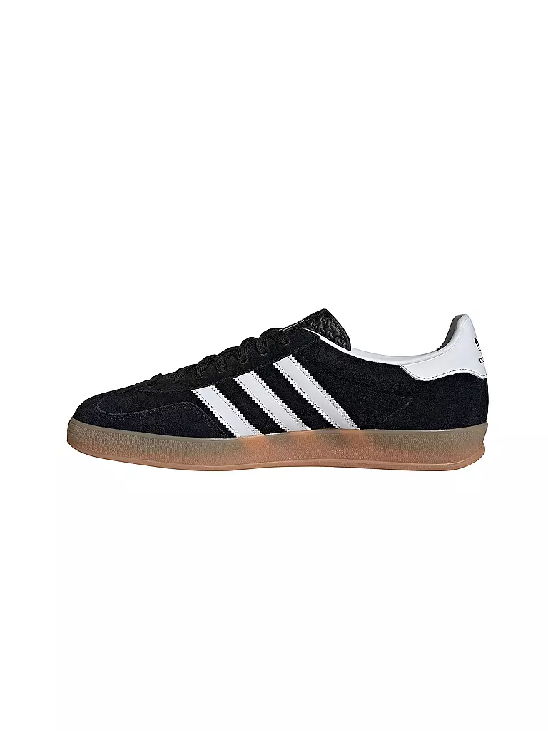 ADIDAS ORIGINALS | Sneaker GAZELLE INDOOR | Nero