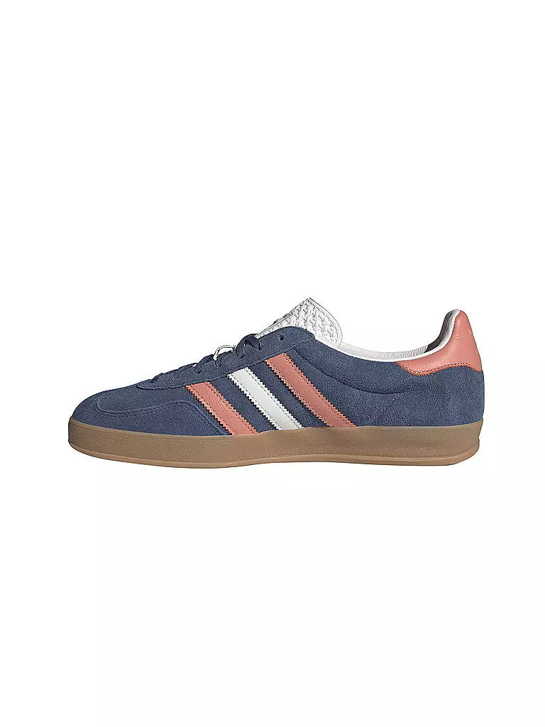 ADIDAS ORIGINALS | Sneaker GAZELLE INDOOR | Blu scuro