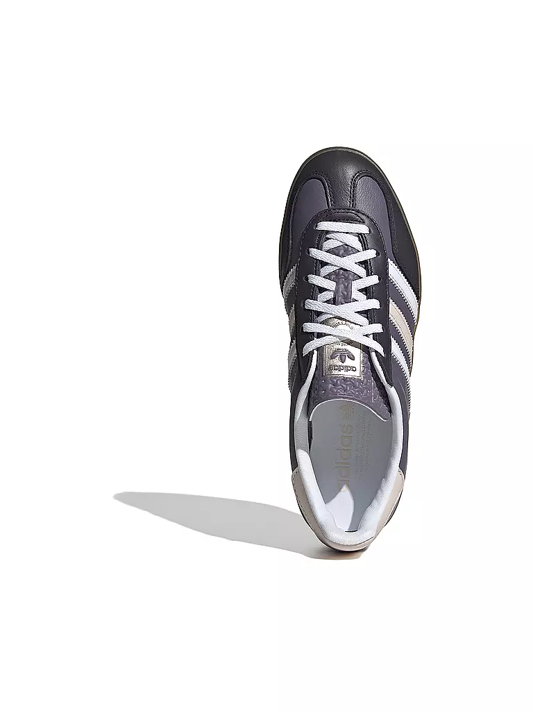 ADIDAS ORIGINALS | Sneaker GAZELLE INDOOR | Lilla