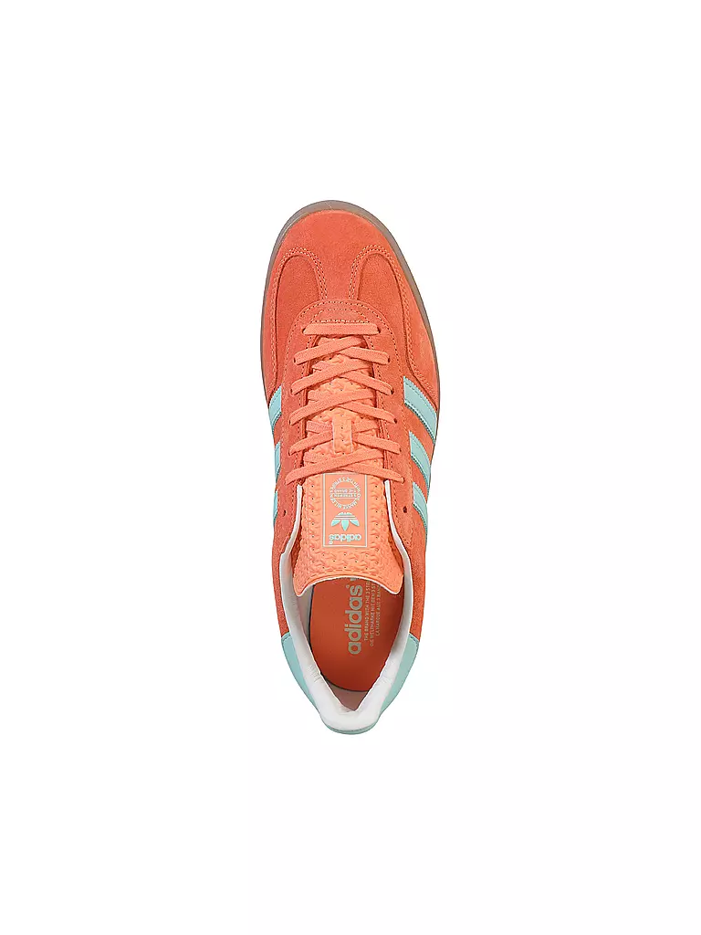 ADIDAS ORIGINALS | Sneaker GAZELLE INDOOR | Arancione