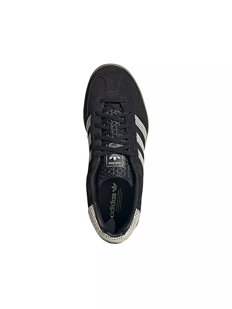 ADIDAS ORIGINALS | Sneaker GAZELLE INDOOR | Nero