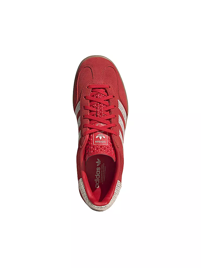 ADIDAS ORIGINALS | Sneaker GAZELLE INDOOR | Rosso