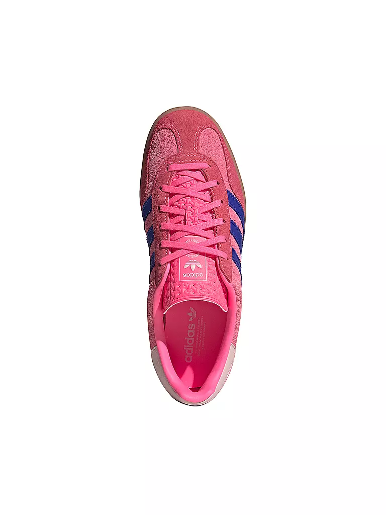 ADIDAS ORIGINALS | Sneaker GAZELLE INDOOR | 