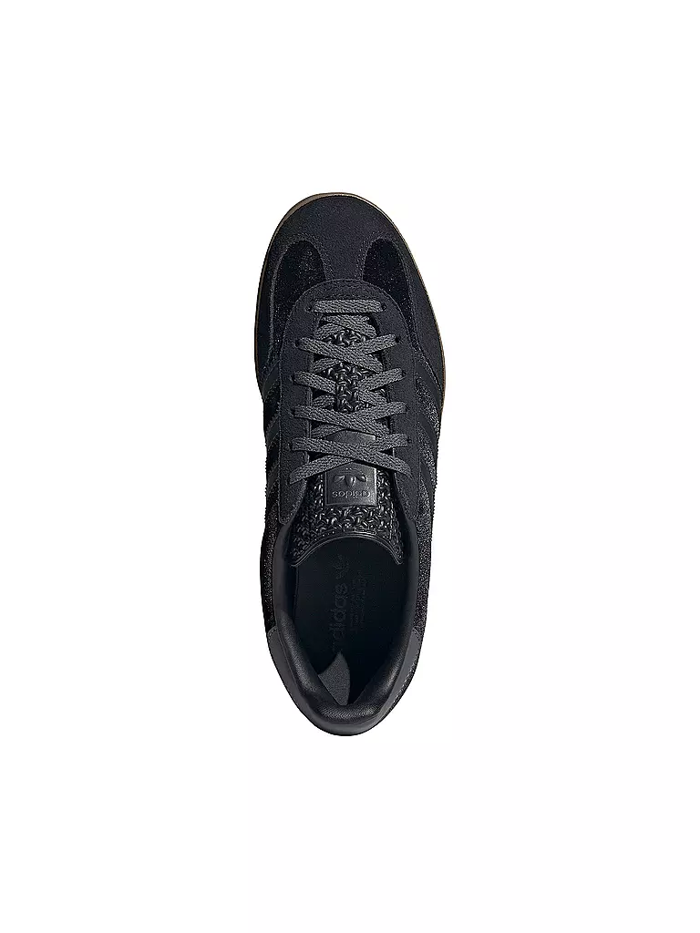ADIDAS ORIGINALS | Sneaker GAZELLE INDOOR | Nero