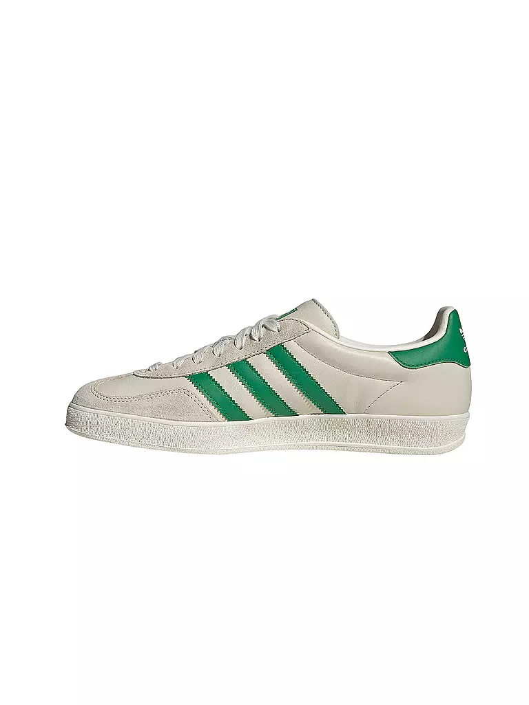 ADIDAS ORIGINALS | Sneaker GAZELLE INDOOR | Crema