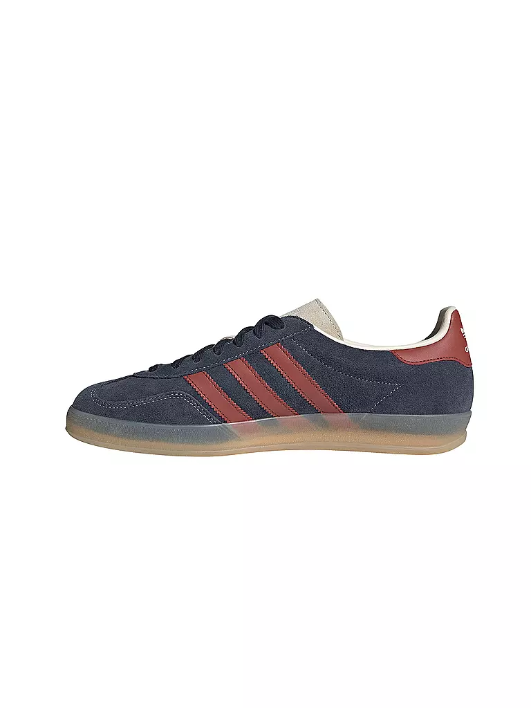 ADIDAS ORIGINALS | Sneaker GAZELLE INDOOR | Blu scuro