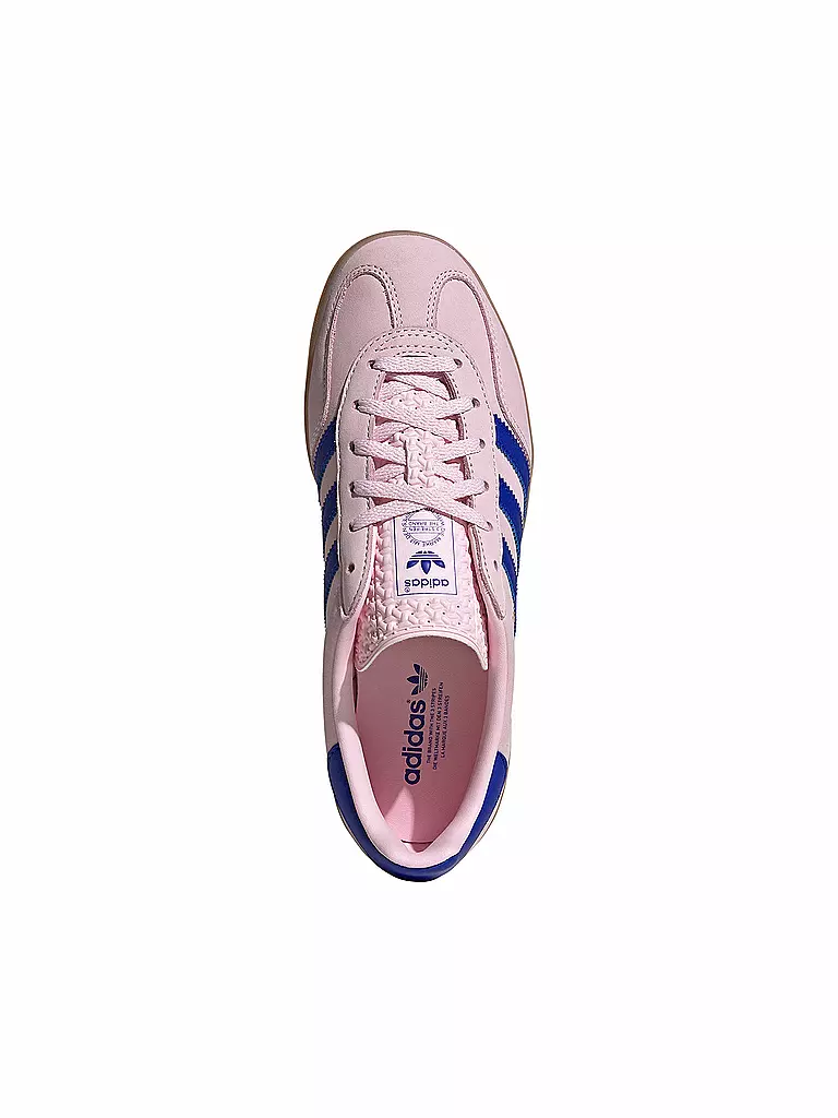 ADIDAS ORIGINALS | Sneaker GAZELLE INDOOR | 