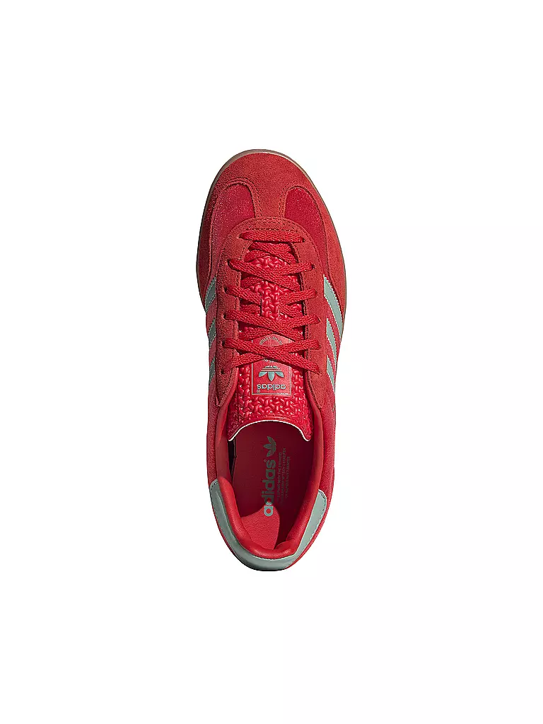 ADIDAS ORIGINALS | Sneaker GAZELLE INDOOR | Rosso