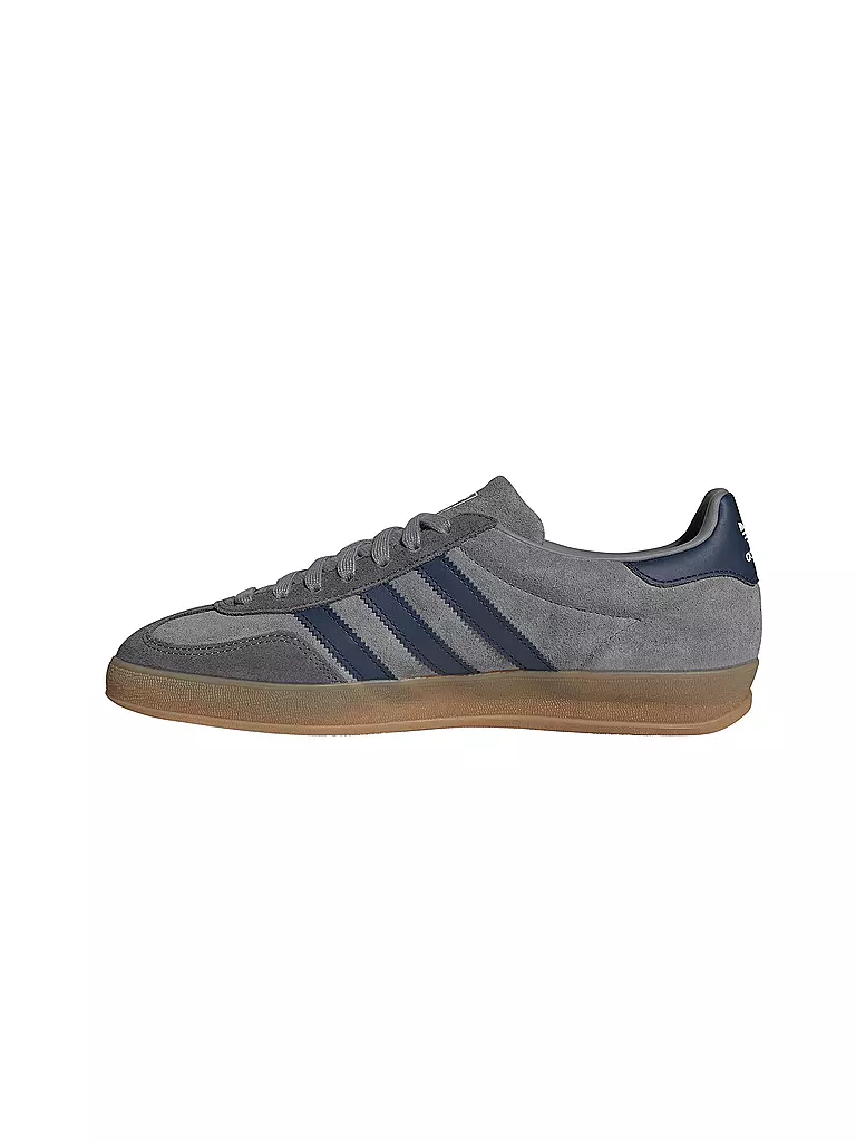 ADIDAS ORIGINALS | Sneaker GAZELLE INDOOR | Grigio