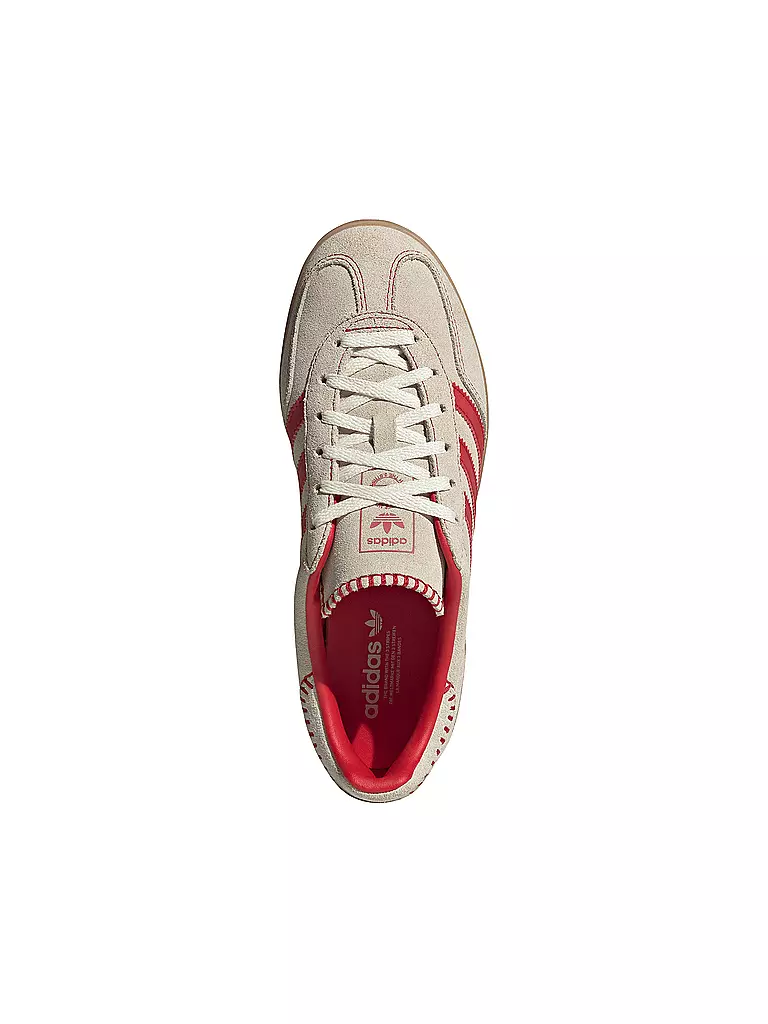 ADIDAS ORIGINALS | Sneaker GAZELLE INDOOR | Crema