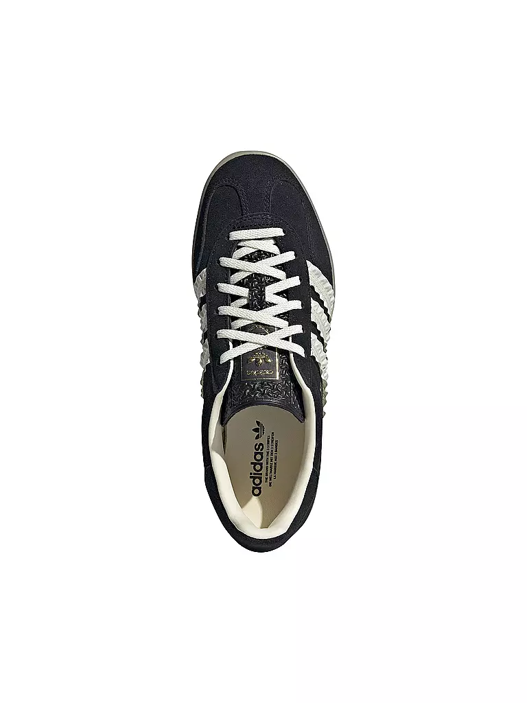 ADIDAS ORIGINALS | Sneaker GAZELLE INDOOR | Nero