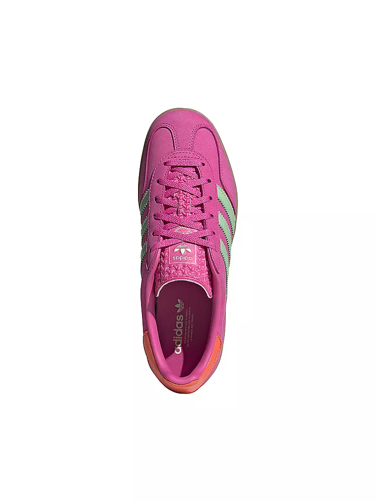 ADIDAS ORIGINALS | Sneaker GAZELLE INDOOR | Fucsia
