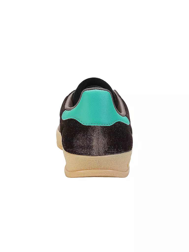 ADIDAS ORIGINALS | Sneaker GAZELLE INDOOR | Marrone