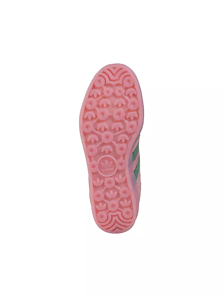 ADIDAS ORIGINALS | Sneaker GAZELLE INDOOR | Rosa