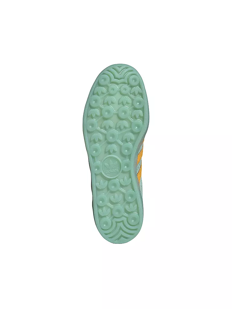 ADIDAS ORIGINALS | Sneaker GAZELLE INDOOR | Verde chiaro