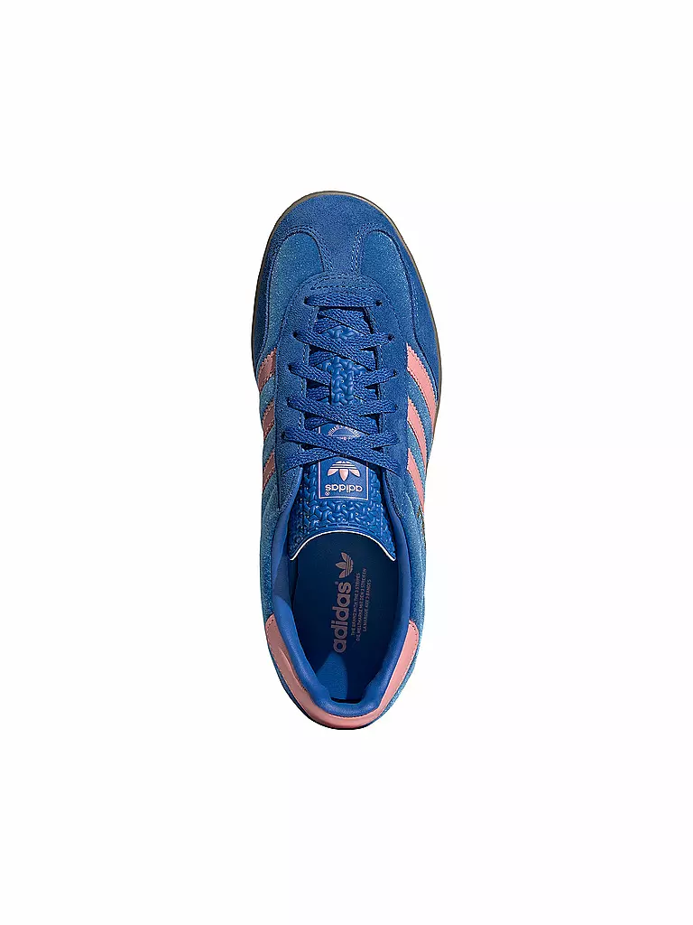 ADIDAS ORIGINALS | Sneaker GAZELLE INDOOR | Blu