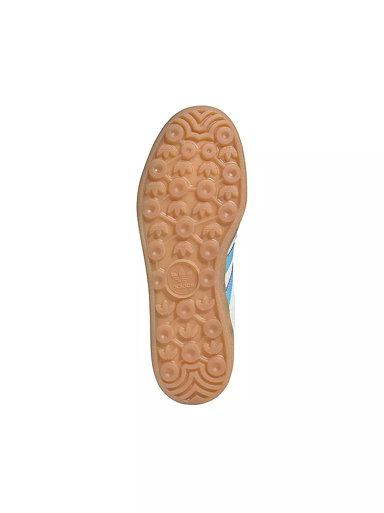 ADIDAS ORIGINALS | Sneaker GAZELLE INDOOR | Crema