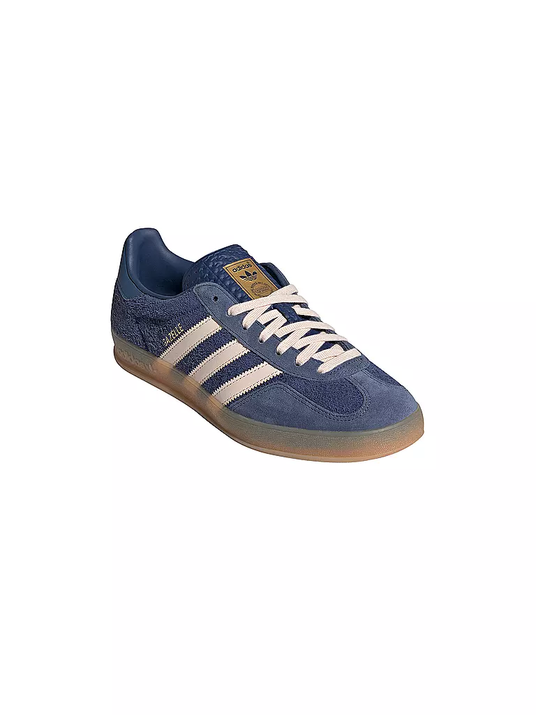 ADIDAS ORIGINALS | Sneaker GAZELLE INDOOR | Blu scuro