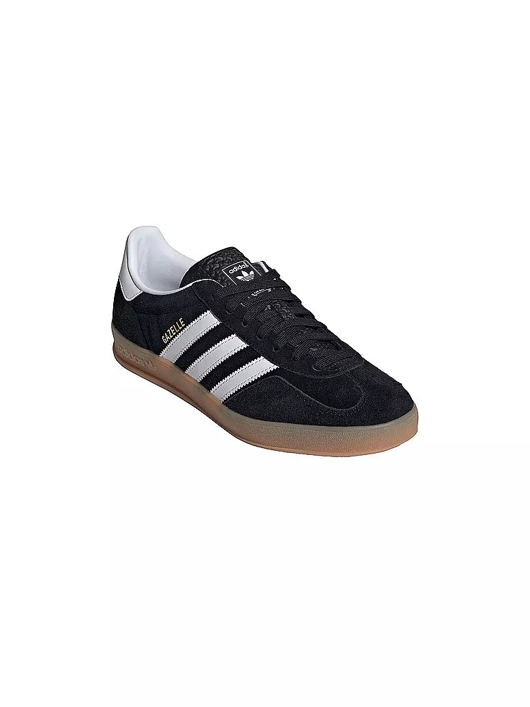ADIDAS ORIGINALS | Sneaker GAZELLE INDOOR | Nero