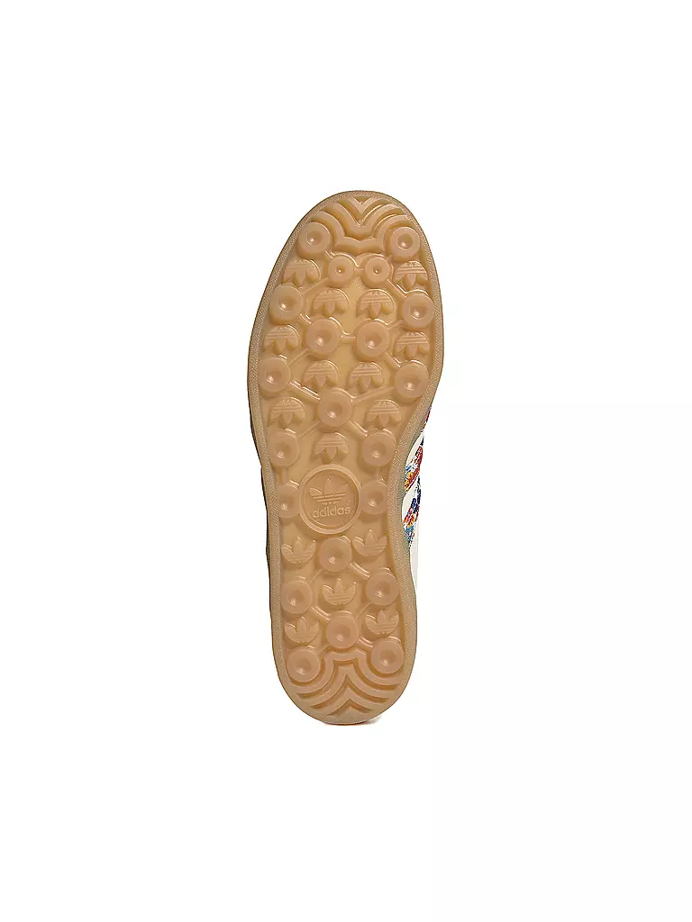 ADIDAS ORIGINALS | Sneaker GAZELLE INDOOR | Crema
