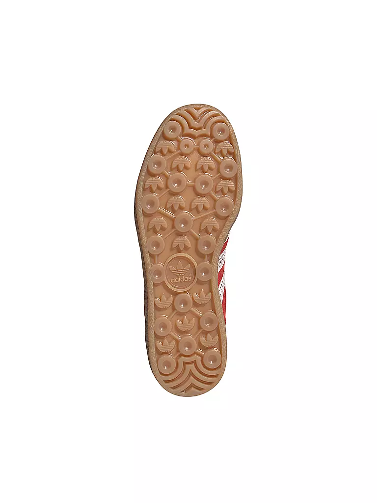 ADIDAS ORIGINALS | Sneaker GAZELLE INDOOR | Rosso