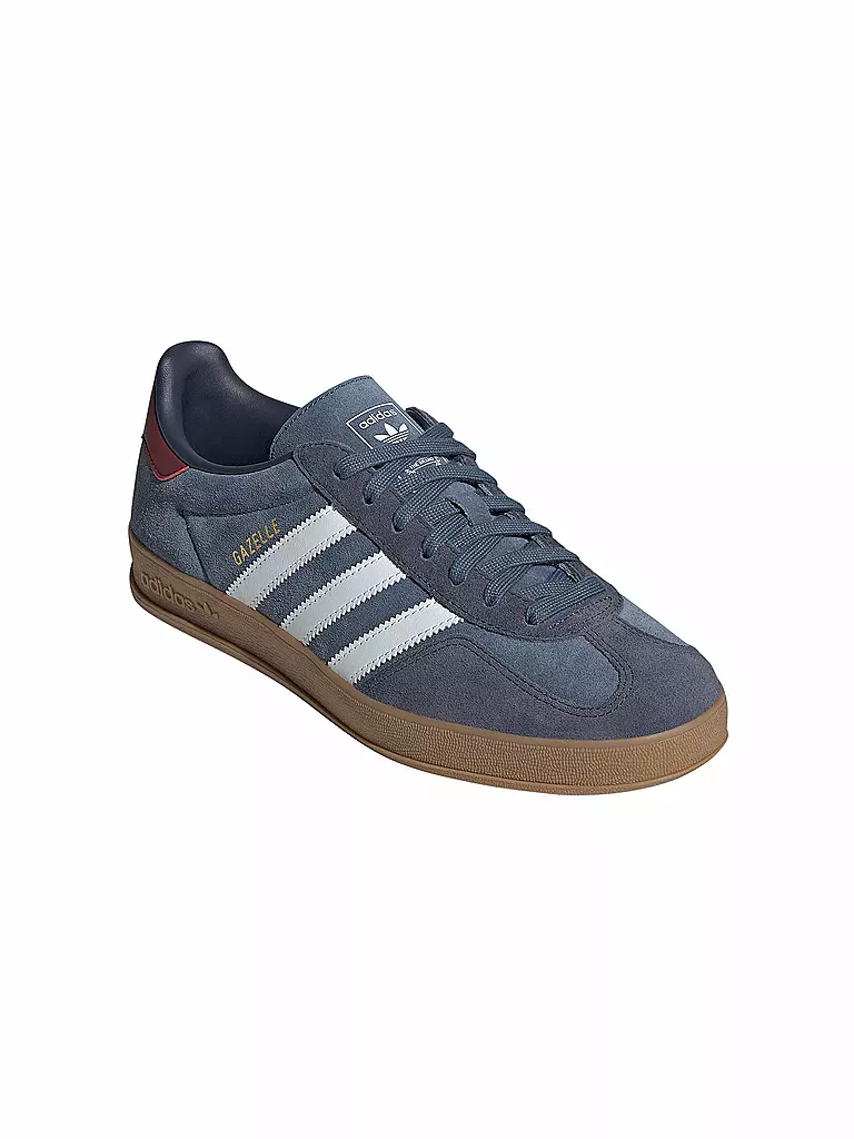 ADIDAS ORIGINALS | Sneaker GAZELLE INDOOR | 