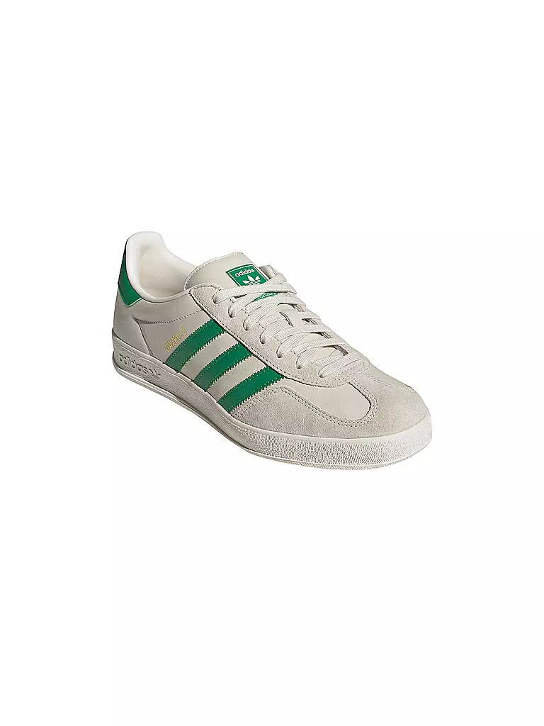 ADIDAS ORIGINALS | Sneaker GAZELLE INDOOR | Crema