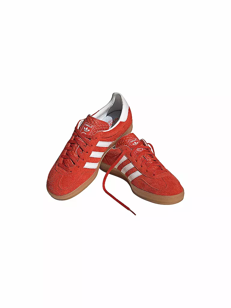 ADIDAS ORIGINALS | Sneaker GAZELLE INDOOR | 