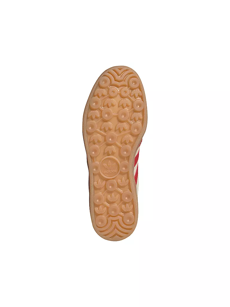 ADIDAS ORIGINALS | Sneaker GAZELLE INDOOR | Crema