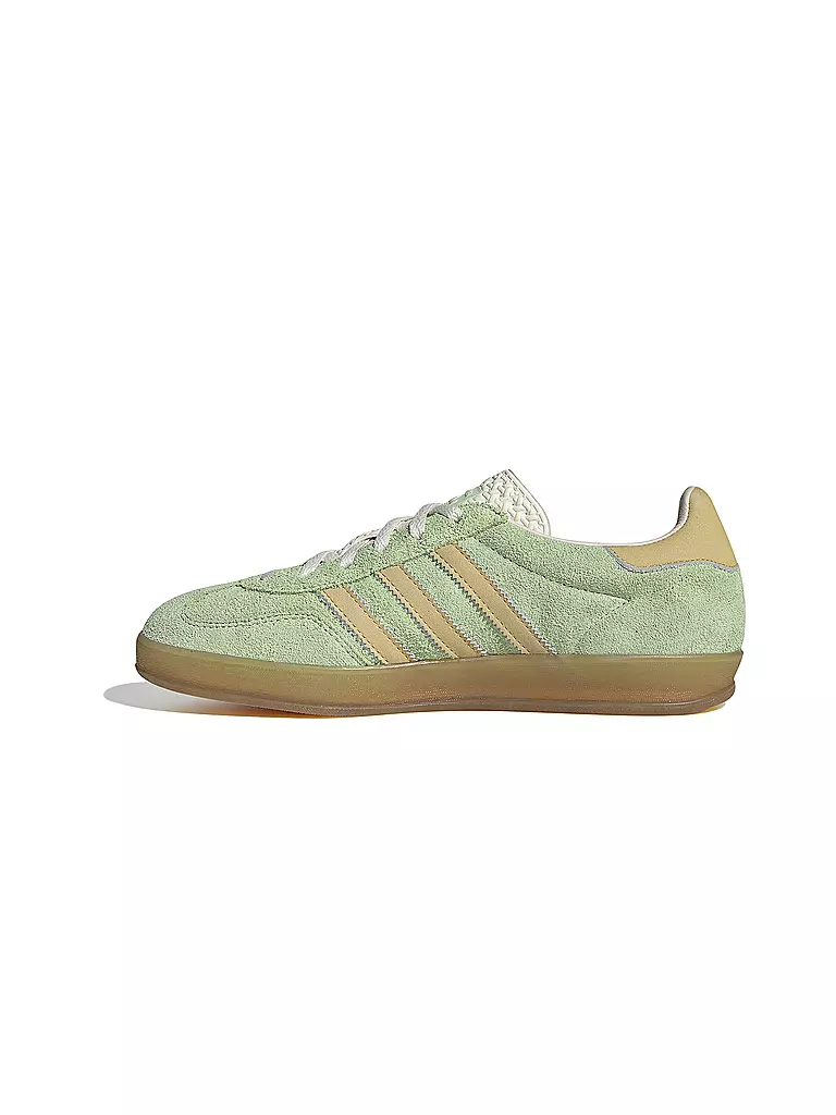 ADIDAS ORIGINALS | Sneaker GAZELLE INDOOR | Menta