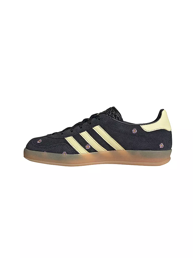 ADIDAS ORIGINALS | Sneaker GAZELLE INDOOR | Nero