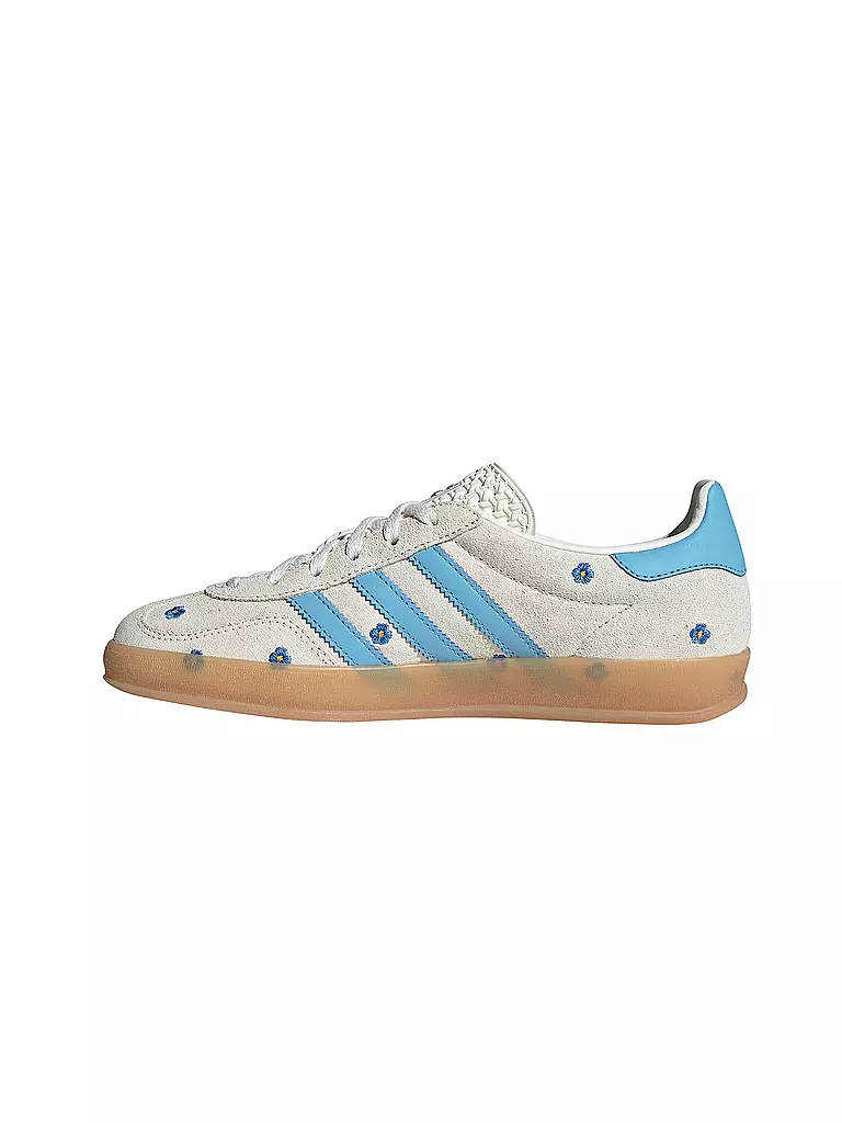 ADIDAS ORIGINALS | Sneaker GAZELLE INDOOR | Crema