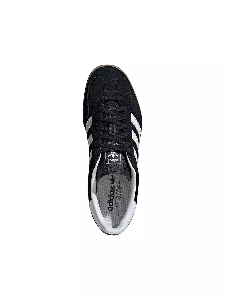 ADIDAS ORIGINALS | Sneaker GAZELLE INDOOR | Nero