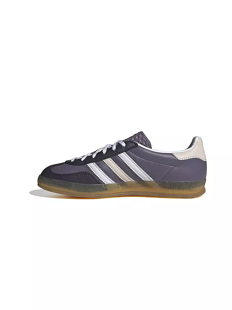 ADIDAS ORIGINALS | Sneaker GAZELLE INDOOR | Lilla
