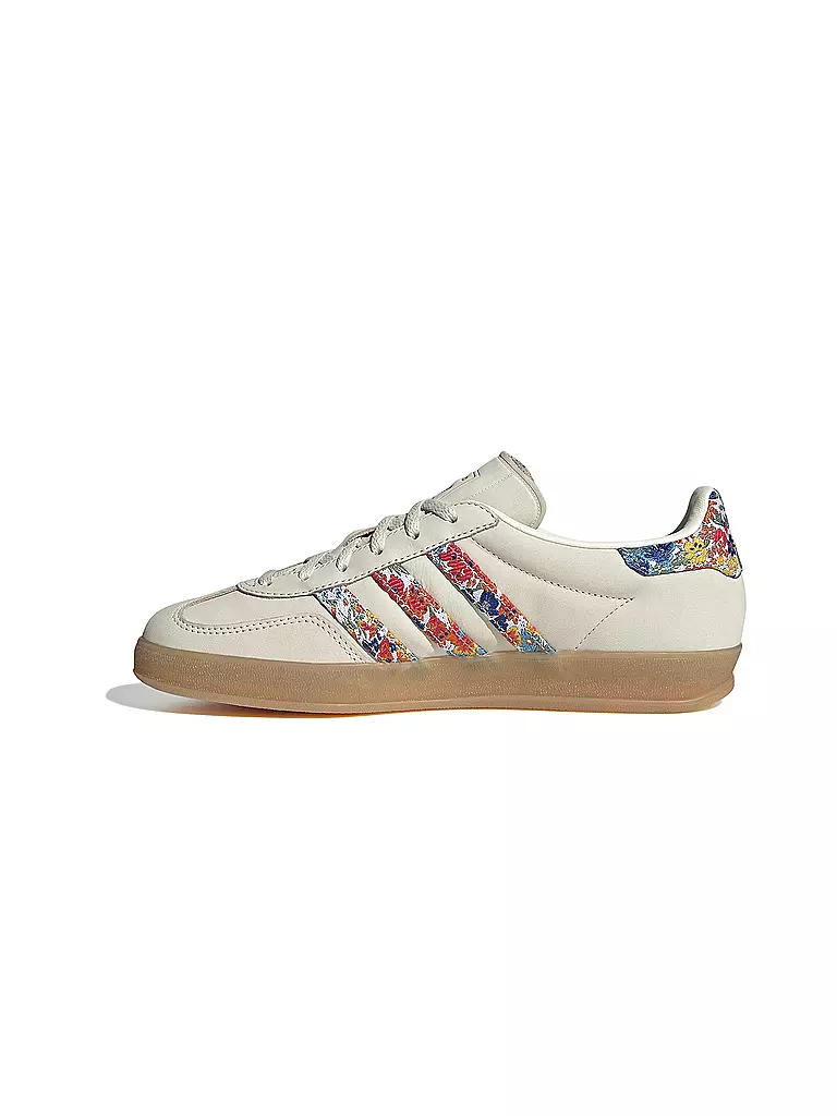 ADIDAS ORIGINALS | Sneaker GAZELLE INDOOR | Crema
