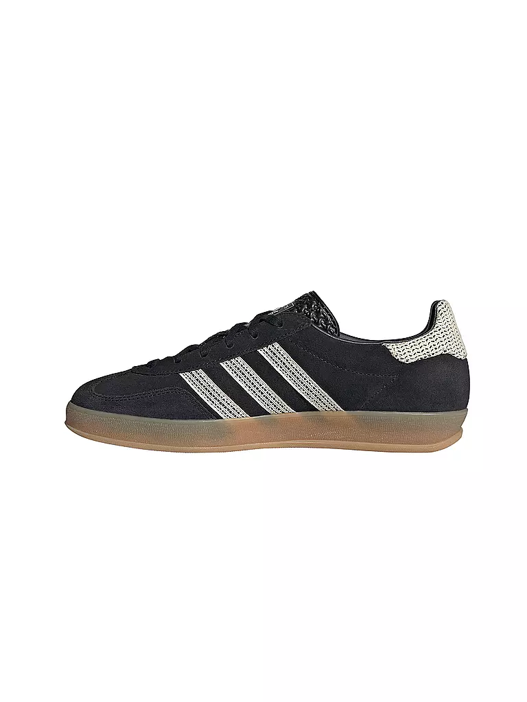 ADIDAS ORIGINALS | Sneaker GAZELLE INDOOR | Nero