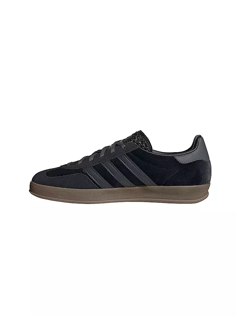 ADIDAS ORIGINALS | Sneaker GAZELLE INDOOR | Nero