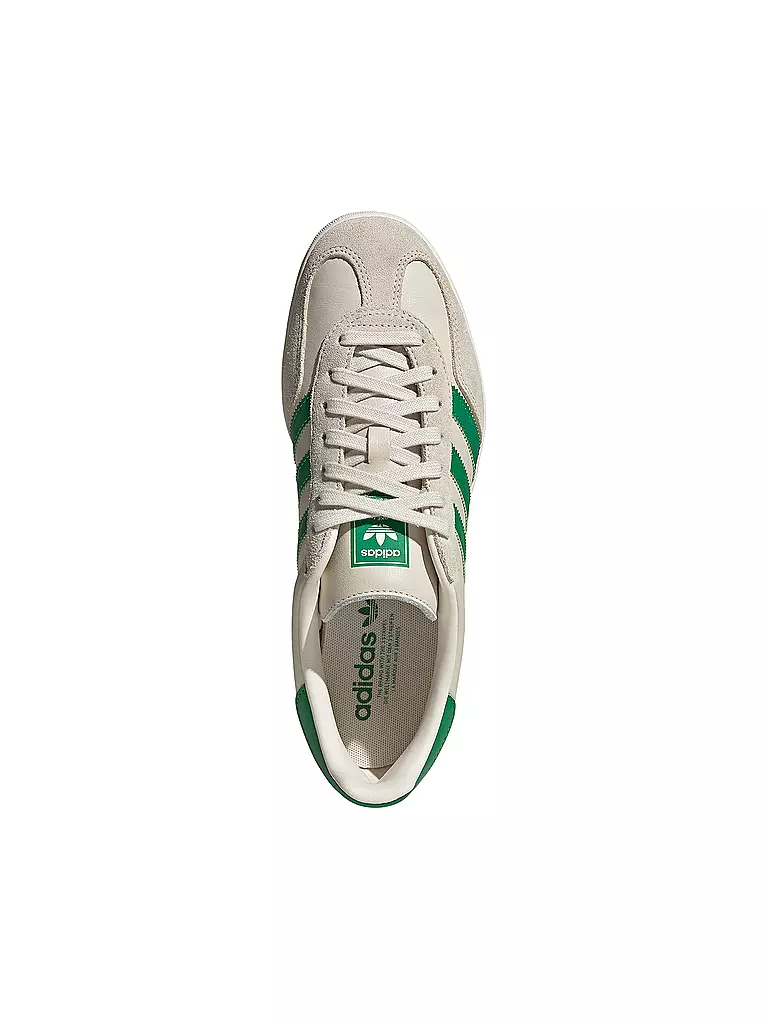 ADIDAS ORIGINALS | Sneaker GAZELLE INDOOR | Crema