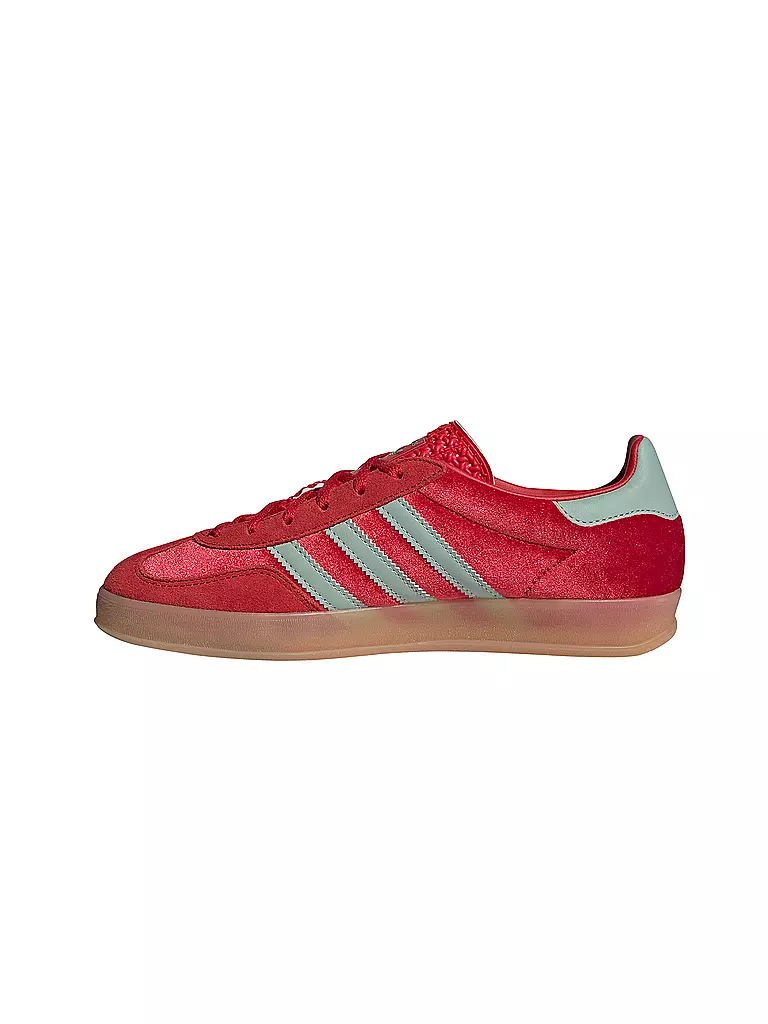 ADIDAS ORIGINALS | Sneaker GAZELLE INDOOR | Rosso