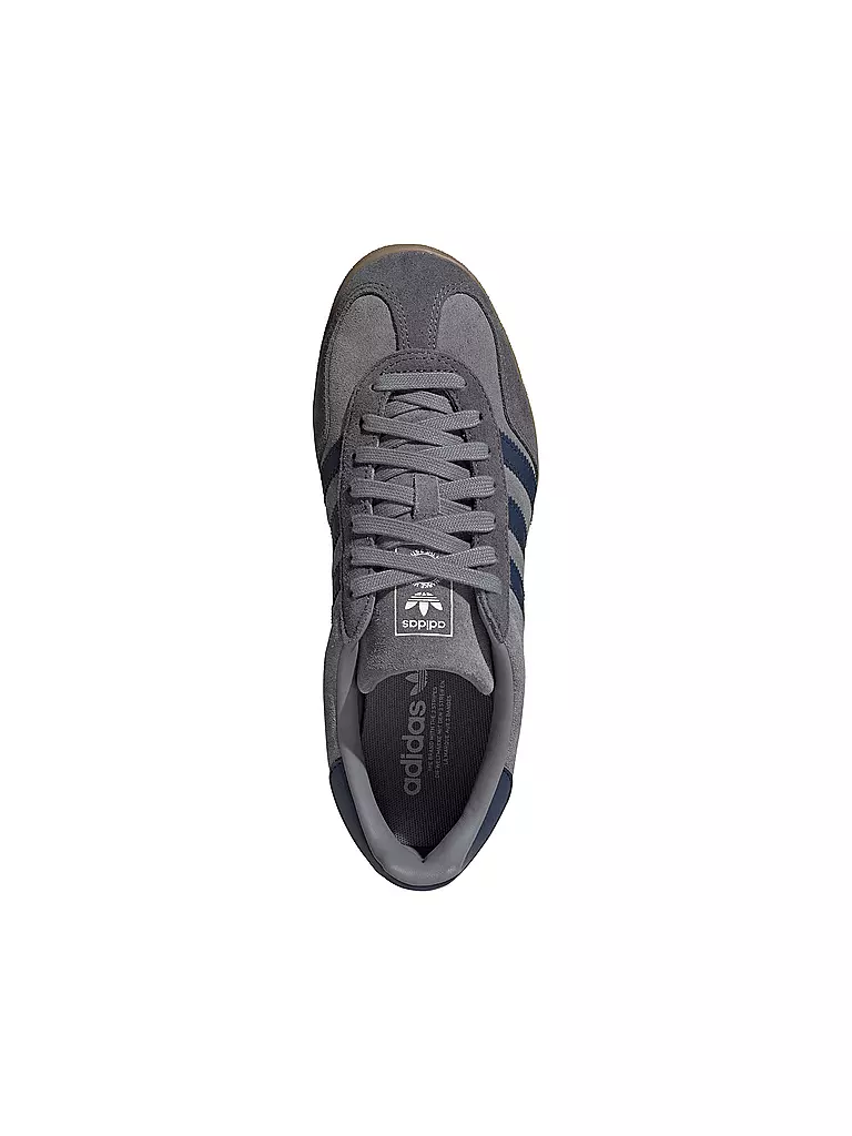 ADIDAS ORIGINALS | Sneaker GAZELLE INDOOR | Grigio