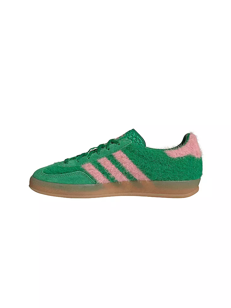ADIDAS ORIGINALS | Sneaker GAZELLE INDOOR | Verde
