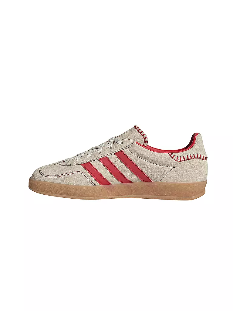 ADIDAS ORIGINALS | Sneaker GAZELLE INDOOR | Crema
