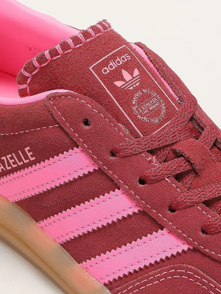 ADIDAS ORIGINALS | Sneaker GAZELLE INDOOR | 