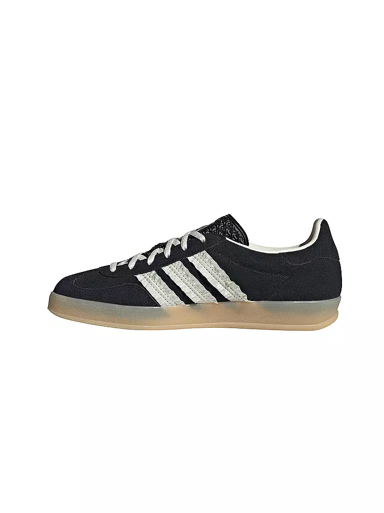 ADIDAS ORIGINALS | Sneaker GAZELLE INDOOR | Nero