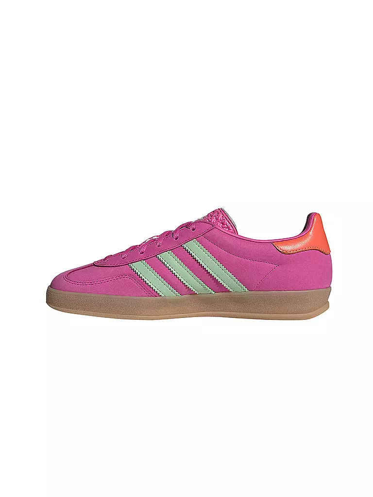 ADIDAS ORIGINALS | Sneaker GAZELLE INDOOR | Fucsia
