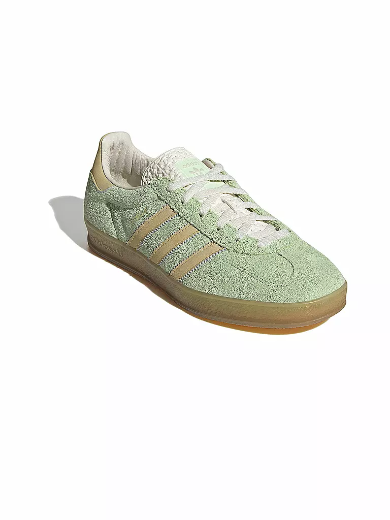 ADIDAS ORIGINALS | Sneaker GAZELLE INDOOR | Menta