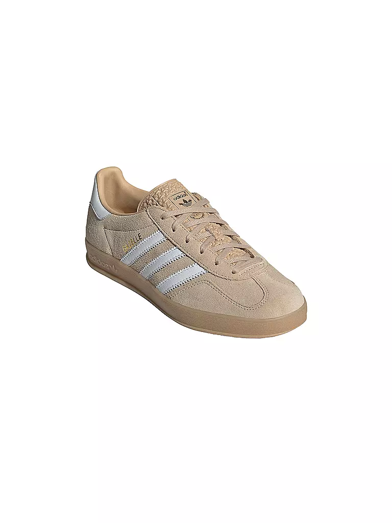 ADIDAS ORIGINALS | Sneaker GAZELLE INDOOR | Beige