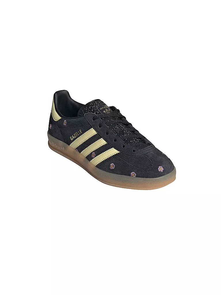 ADIDAS ORIGINALS | Sneaker GAZELLE INDOOR | Nero