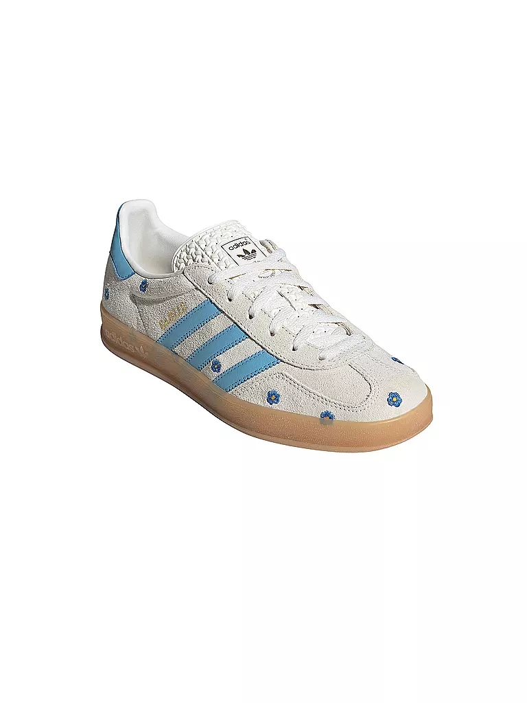 ADIDAS ORIGINALS | Sneaker GAZELLE INDOOR | Crema