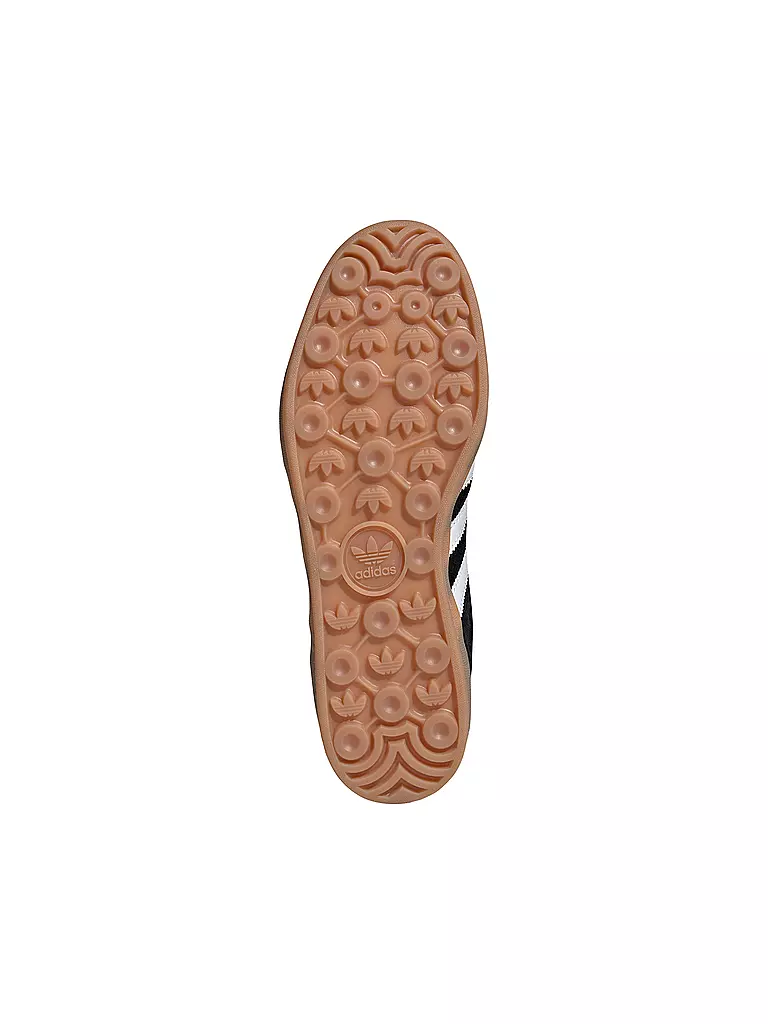 ADIDAS ORIGINALS | Sneaker GAZELLE INDOOR | Nero